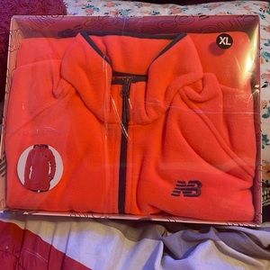New Balance Jacket